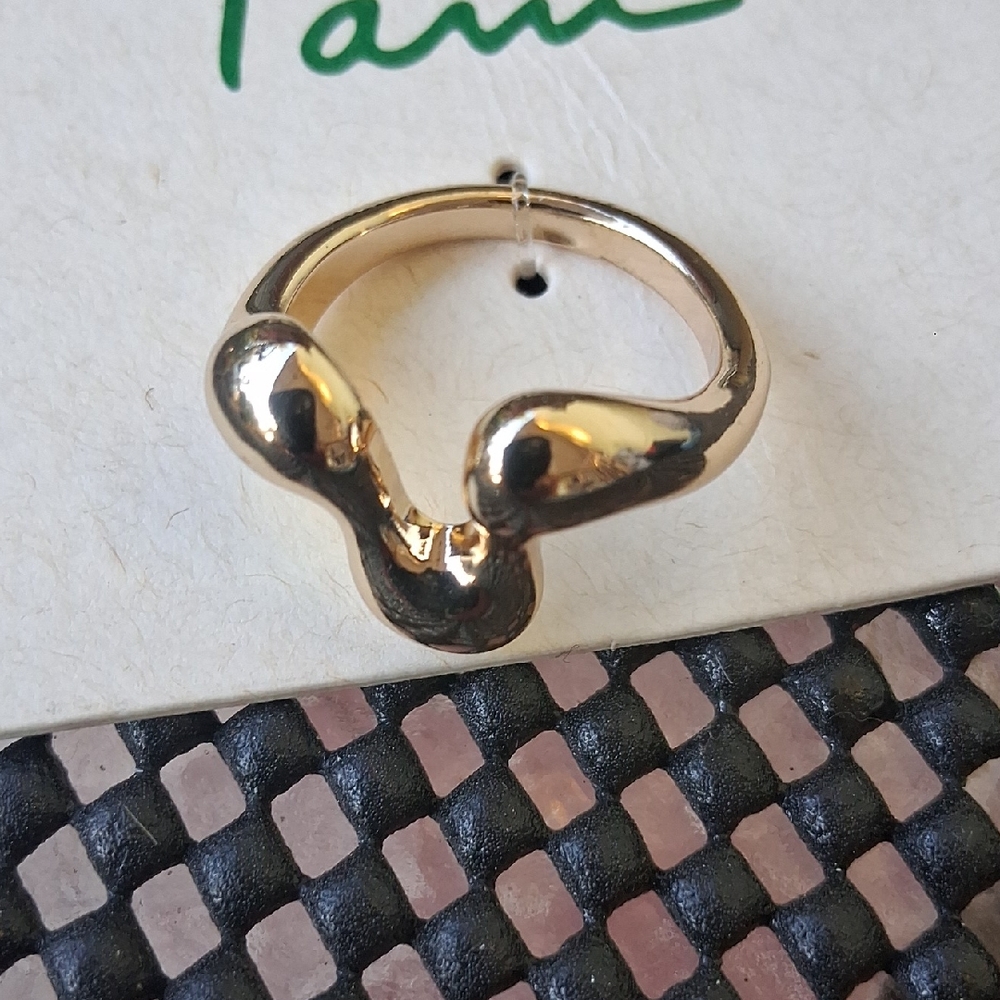 I AM RING